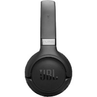 Наушники JBL Tune 680NC Black фото №3 — интернет-магазин Desire.md