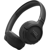 Наушники JBL Tune 680NC Black фото №7 — интернет-магазин Desire.md