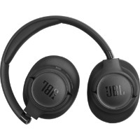 Căşti JBL Tune 780NC Black imaginea #2 — magazin online Desire.md