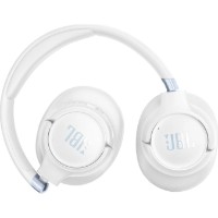 Наушники JBL Tune 780NC White фото №2 — интернет-магазин Desire.md