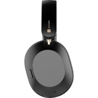 Căşti Realme Techlife Studio H1 Black imaginea #2 — magazin online Desire.md