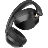 Căşti Realme Techlife Studio H1 Black imaginea #3 — magazin online Desire.md