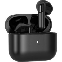 Căşti WiWU T29 ENC Black imaginea #3 — magazin online Desire.md