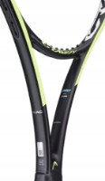Rachetă pentru tenis Head Gravity Pro 2021 Gr4 imaginea #8 — magazin online Desire.md