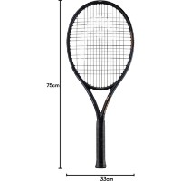 Rachetă pentru tenis Head IG Challenge Lite Copper Gr3 imaginea #8 — magazin online Desire.md