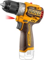 Set Ingco COSLI250995 imaginea #2 — magazin online Desire.md