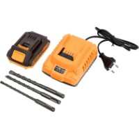 Перфоратор Ingco CRHLI201881 фото №3 — интернет-магазин Desire.md