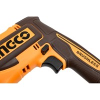 Перфоратор Ingco CRHLI201881 фото №4 — интернет-магазин Desire.md