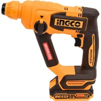 Перфоратор Ingco CRHLI201881 фото №5 — интернет-магазин Desire.md