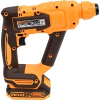 Перфоратор Ingco CRHLI201881 фото №6 — интернет-магазин Desire.md