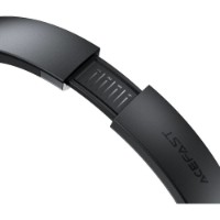 Căşti Acefast H10 Black imaginea #4 — magazin online Desire.md