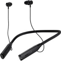 Căşti Acefast N7 Black