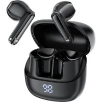 Căşti Acefast W2 Black