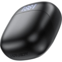 Căşti Acefast W2 Black imaginea #2 — magazin online Desire.md