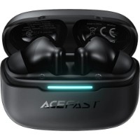 Căşti Acefast W5 Black imaginea #4 — magazin online Desire.md