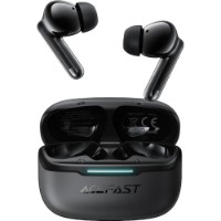 Căşti Acefast W5 Black