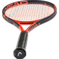 Rachetă pentru tenis Head IG Challenge MP Orange Gr2 imaginea #4 — magazin online Desire.md