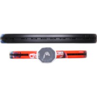 Rachetă pentru tenis Head IG Challenge MP Orange Gr3 imaginea #9 — magazin online Desire.md