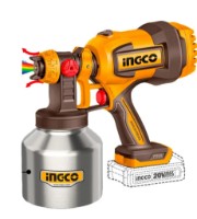 Краскопульт Ingco CSGLI20041