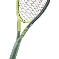 Rachetă pentru tenis Head IG Challenge PRO Lime Gr2 imaginea #4 — magazin online Desire.md