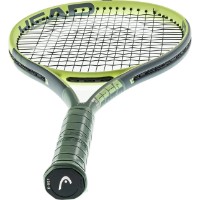 Rachetă pentru tenis Head IG Challenge PRO Lime Gr4 imaginea #5 — magazin online Desire.md