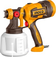 Краскопульт Ingco SPG4506