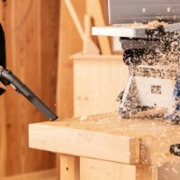 Aspirator industrial Kronava K-MWD211 imaginea #3 — magazin online Desire.md