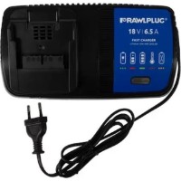 Зарядное устройство Rawlplug R-CHR-186502 фото №4 — интернет-магазин Desire.md