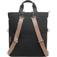 Rucsac pentru oraș Hp Convertible LBP Tote 14 Black (9C2H0AA) imaginea #3 — magazin online Desire.md