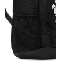 Rucsac pentru oraș Nike Hayward Black/White imaginea #6 — magazin online Desire.md