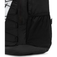 Rucsac pentru oraș Nike Hayward Black/White imaginea #7 — magazin online Desire.md