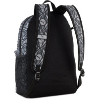 Городской рюкзак Puma Phase Aop Puma Black/Apple Spritz/Football Aop фото №2 — интернет-магазин Desire.md