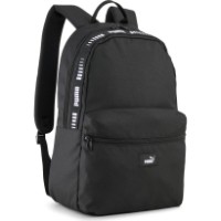 Rucsac pentru oraș Puma Phase Tape Puma Black