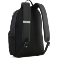 Rucsac pentru oraș Puma Phase Tape Puma Black imaginea #3 — magazin online Desire.md