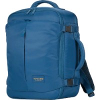 Городской рюкзак Tucano Tugo M Premium Cabin 15.6 Sky-Blue (BKTUGP-M-BC)