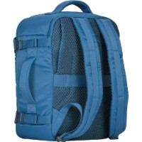 Городской рюкзак Tucano Tugo M Premium Cabin 15.6 Sky-Blue (BKTUGP-M-BC) фото №2 — интернет-магазин Desire.md