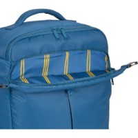 Городской рюкзак Tucano Tugo M Premium Cabin 15.6 Sky-Blue (BKTUGP-M-BC) фото №7 — интернет-магазин Desire.md