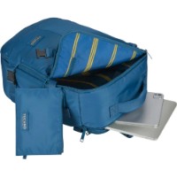 Городской рюкзак Tucano Tugo M Premium Cabin 15.6 Sky-Blue (BKTUGP-M-BC) фото №9 — интернет-магазин Desire.md