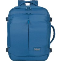 Городской рюкзак Tucano Tugo M Premium Cabin 15.6 Sky-Blue (BKTUGP-M-BC) фото №10 — интернет-магазин Desire.md