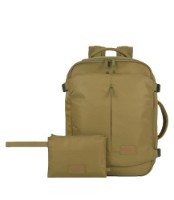 Городской рюкзак Tucano Tugo M Premium Cabin 15.6 Green (BKTUGP-M-V)