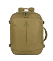 Городской рюкзак Tucano Tugo M Premium Cabin 15.6 Green (BKTUGP-M-V) фото №2 — интернет-магазин Desire.md