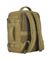 Городской рюкзак Tucano Tugo M Premium Cabin 15.6 Green (BKTUGP-M-V) фото №4 — интернет-магазин Desire.md