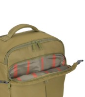 Городской рюкзак Tucano Tugo M Premium Cabin 15.6 Green (BKTUGP-M-V) фото №6 — интернет-магазин Desire.md