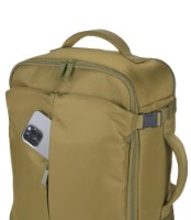 Городской рюкзак Tucano Tugo M Premium Cabin 15.6 Green (BKTUGP-M-V) фото №7 — интернет-магазин Desire.md