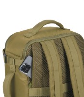 Городской рюкзак Tucano Tugo M Premium Cabin 15.6 Green (BKTUGP-M-V) фото №8 — интернет-магазин Desire.md