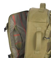 Городской рюкзак Tucano Tugo M Premium Cabin 15.6 Green (BKTUGP-M-V) фото №10 — интернет-магазин Desire.md