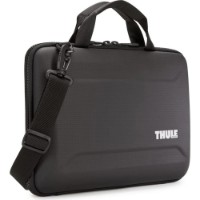 Сумка для ноутбука Thule Gauntlet MacBook Pro 14 3204937 Black