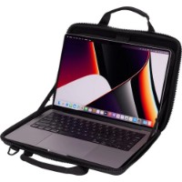 Сумка для ноутбука Thule Gauntlet MacBook Pro 14 3204937 Black фото №3 — интернет-магазин Desire.md