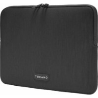 Husă pentru laptop Tucano Colore 2 13/14 Black (BFC21314-BK)