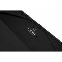 Husă pentru laptop Tucano Colore 2 13/14 Black (BFC21314-BK) imaginea #3 — magazin online Desire.md
